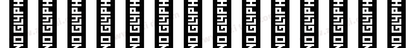 TsangerYuYangT W05字体转换